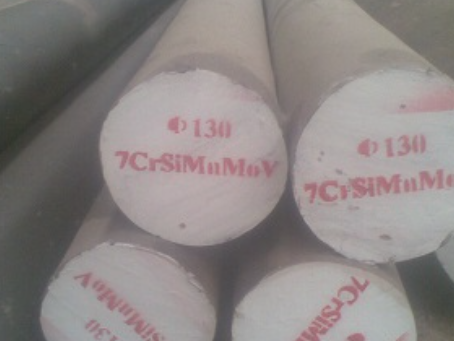 泰顺7CrSiMnMoV工具钢