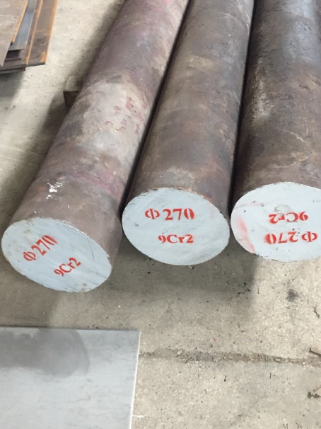泰顺9Cr2工具钢