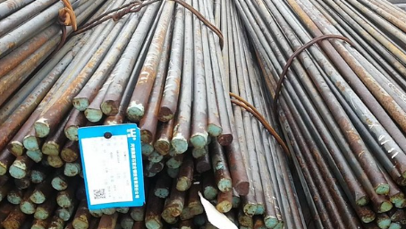 泰顺30CrNi3Mo合金结构钢